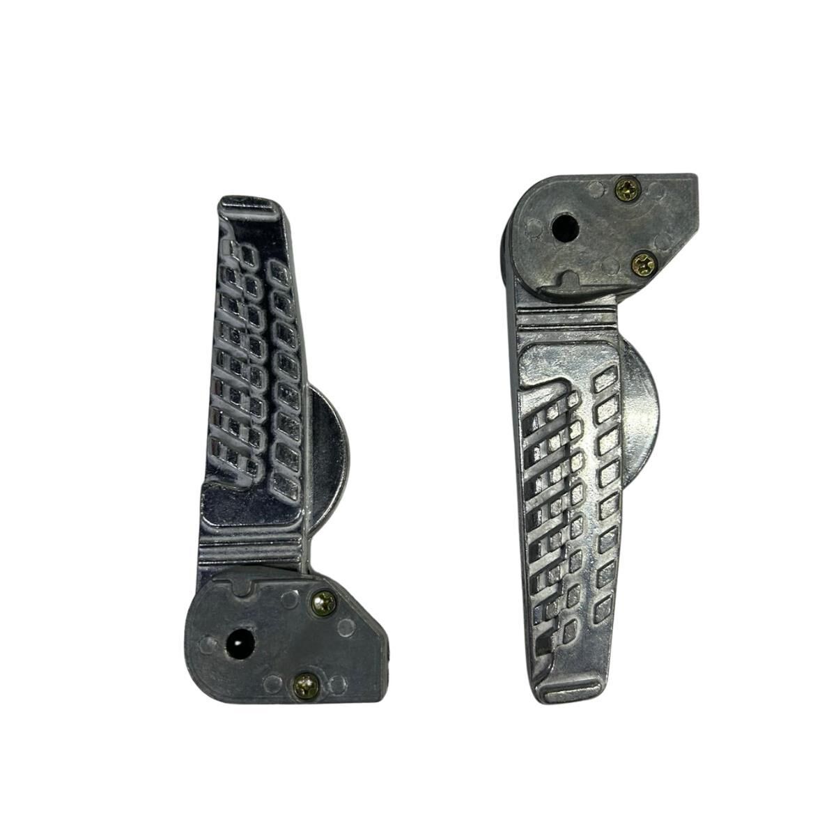 EKOBİS FIRST CLASS MOTORAN LUCCA ARKA BASAMAK TAKIM ORJİNAL