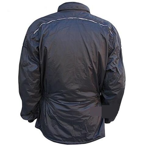 YAĞMURLUK REVİT JACKET MONSOON ( XXL ) BEDEN ORJİNAL