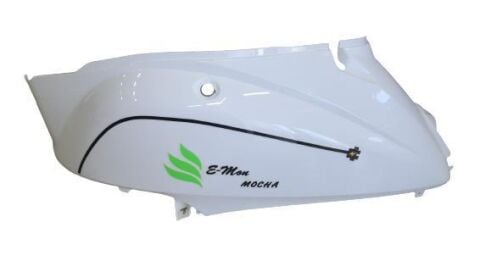 MONDİAL E-MON DÜNYA SOL SELE ALTI YAN KARENAJ (BEYAZ)