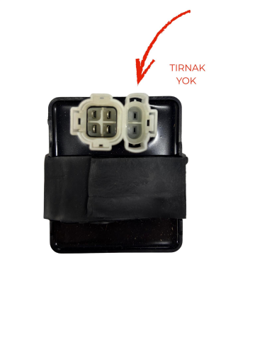 HONDA CB125-E ATEŞLEME BEYİN CDI