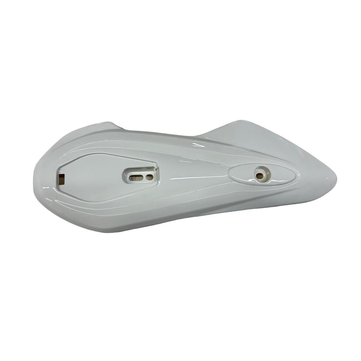 VOLTA VSX SAĞ ÇATAL KORUMASI BEYAZ