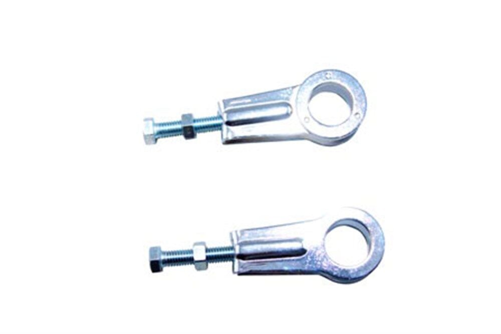 YAMAHA YBR 2004-2009-ESD ZİNCİR GERGİLERİ TAKIM
