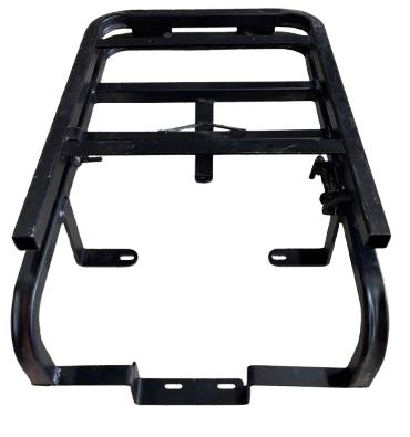 VOLTA RS7 ARKA ÇANTA DEMİRİ DAMPERLİ