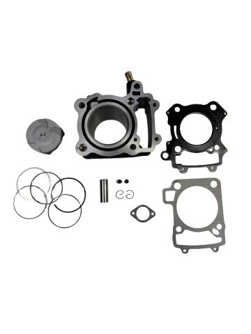 BAJAJ NS200 SİLİNDİR PİSTON SEKMAN CONTA TAKIM İTHAL