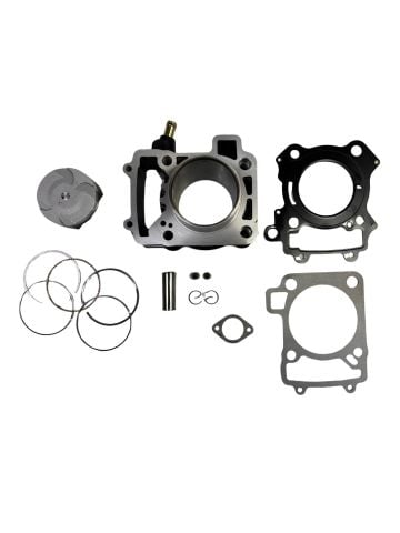 BAJAJ NS200 SİLİNDİR PİSTON SEKMAN CONTA TAKIM İTHAL