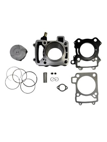 BAJAJ NS200 SİLİNDİR PİSTON SEKMAN CONTA TAKIM İTHAL