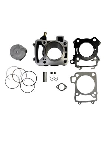 BAJAJ NS200 SİLİNDİR PİSTON SEKMAN CONTA TAKIM İTHAL