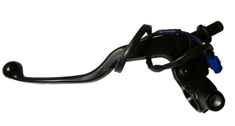 BAJAJ DOMİNAR 400 DEBRİYAJ KOLU KOMPLE ORJİNAL