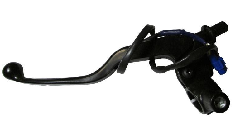 BAJAJ DOMİNAR 400 DEBRİYAJ KOLU KOMPLE ORJİNAL