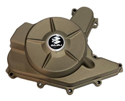 BAJAJ NS200 SOL STATÖR KAPAĞI KOMPLE ORJİNAL