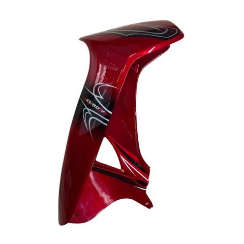 MONDİAL SFC 50 MİNİ ÖN PANEL SOL KIRMIZI (E5)