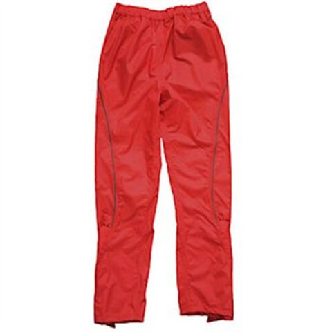 Revit Engineered Skin TROUSERS CURVE ALT YAĞMURLUK SİYAH XXL