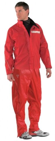 Revit Engineered Skin TROUSERS CURVE ALT YAĞMURLUK SİYAH XXL