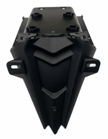 MONDİAL DRİFT L ARKA ÇAMURLUK KUYRUĞU ORJİNAL