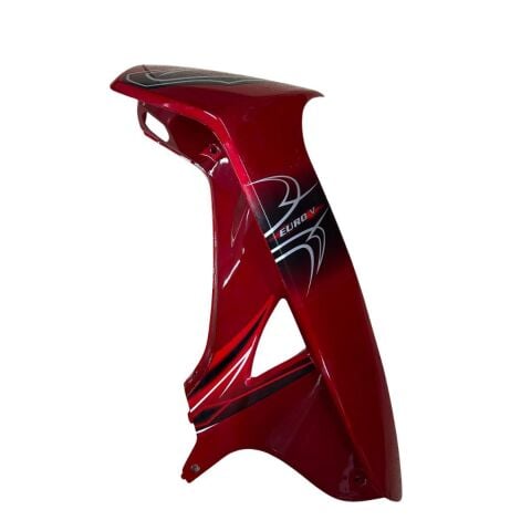 MONDİAL SFC 50 MİNİ ÖN PANEL SAĞ KIRMIZI (E5)