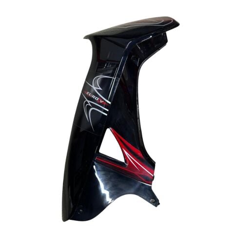 MONDİAL SFC 50 MİNİ ÖN PANEL SOL SİYAH (E5)