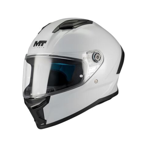 MT Stinger 2 Nardo Gri Full Face Motor Kaskı