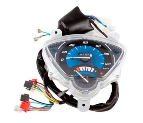 HONDA FİZY 125 GÖSTERGE PANELİ KOMPLE