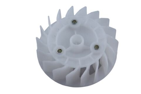 HONDA SPACY110 FAN SOGUTMA PERVANE