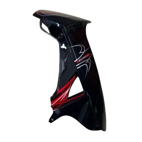 MONDİAL SFC 50 MİNİ ÖN PANEL SAĞ SİYAH (E5)