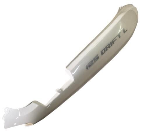 MONDİAL DRİFT L SAĞ SELE ALTI YAN KARENAJ BEYAZ ORJİNAL