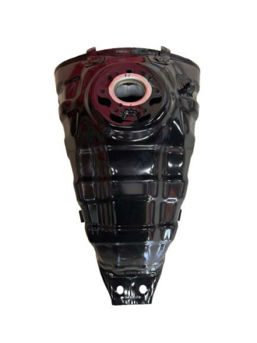 TVS RAIDER 125 BENZİN DEPOSU