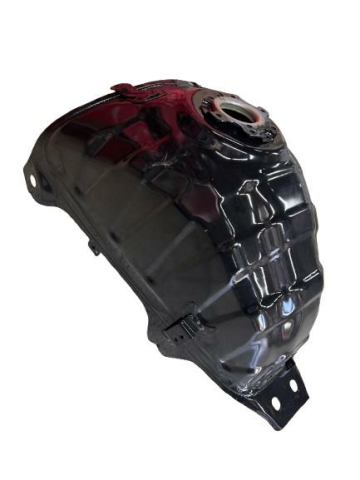 TVS RAIDER 125 BENZİN DEPOSU