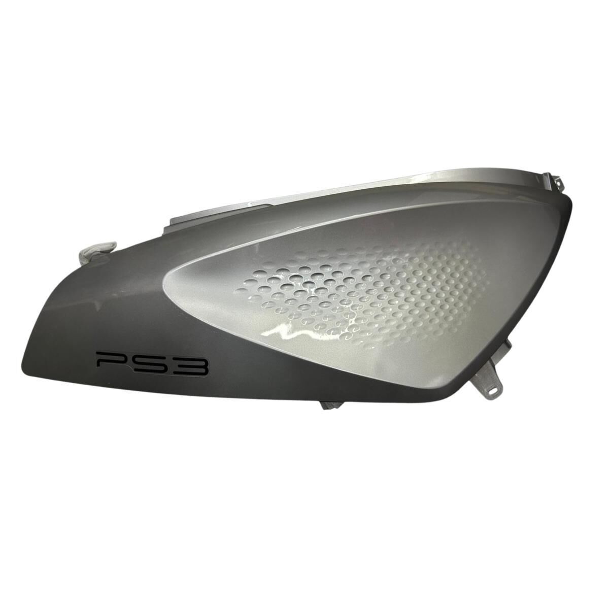 VOLTA PS5-PS3 SAĞ SELE ALTI GÜMÜŞ GRİ ABS ORJİNAL