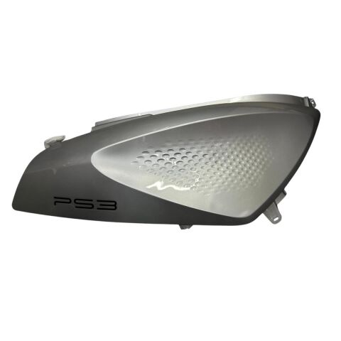 VOLTA PS5-PS3 SAĞ SELE ALTI GÜMÜŞ GRİ ABS ORJİNAL