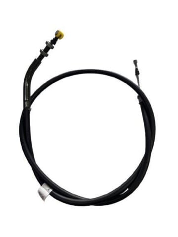 TVS RAIDER 125 ÖN FREN TELİ