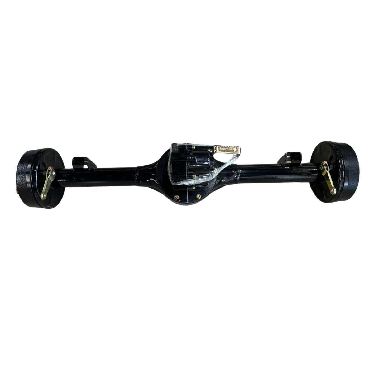 VOLTA VT5 ARKA DİFRANSİYEL KOMPLE