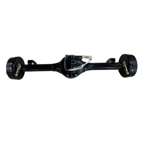 VOLTA VT5 ARKA DİFRANSİYEL KOMPLE