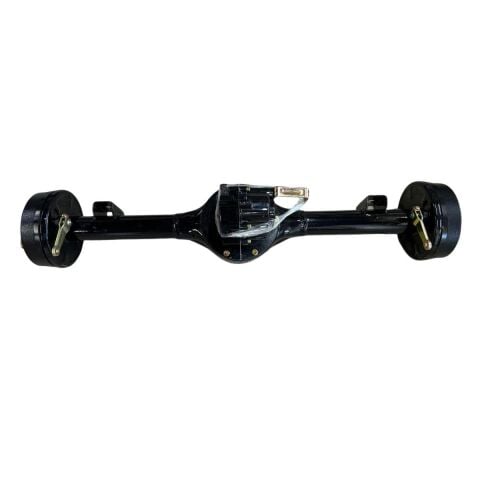 VOLTA VT5 ARKA DİFRANSİYEL KOMPLE