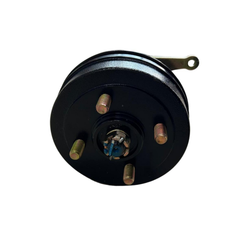 VOLTA VT5 ARKA DİFRANSİYEL KOMPLE