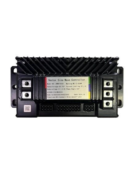 VOLTA VS2 SÜRÜCÜ (2023)