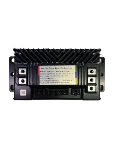 VOLTA VS2 SÜRÜCÜ (2023)