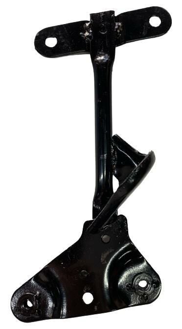 BAJAJ RS200 DEKORATİF KAPAK BAĞLANTI SACI SOL ALT