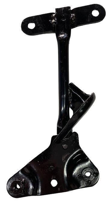 BAJAJ RS200 DEKORATİF KAPAK BAĞLANTI SACI SOL ALT