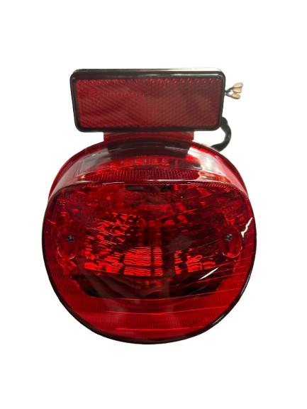 MONDİAL MG SÜPERBOY ARKA STOP KOMPLE ORJİNAL