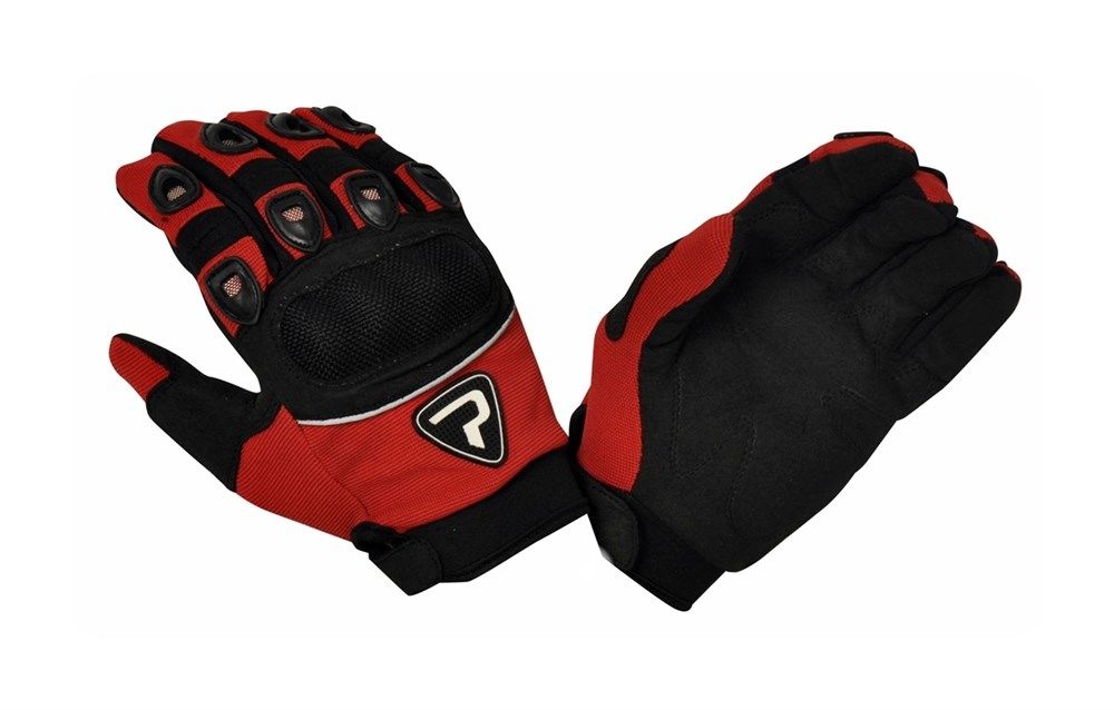 PROHEL TUCSON ELDİVEN XS BEDEN KIRMIZI