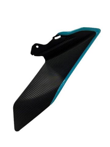 CFMOTO 450SR FAR MUHAFAZASI SAĞ ALT MAVİ