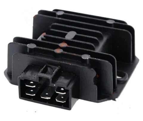 SOOTER 50 CC KUBA TWİTER-BULUBERRY REGÜLATOR KONJEKTÖR