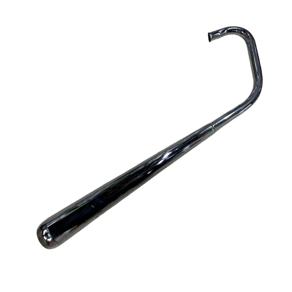 AGK-CG125-150-200 EGZOZ NİKELAJ BAĞIRAN MODEL