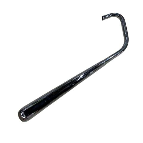 AGK-CG125-150-200 EGZOZ NİKELAJ BAĞIRAN MODEL