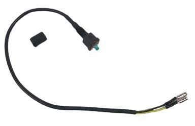 SCOOTER 50 CC ARKA FREN MUSURU