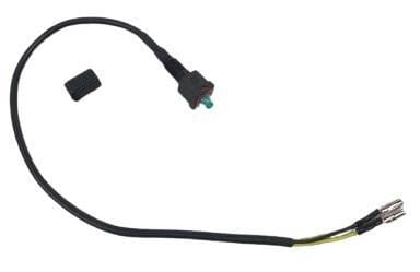 SCOOTER 50 CC ARKA FREN MUSURU