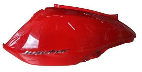 TVS JUPİTER 110 2022-2024 SAĞ SELE ALTI YAN KARENAJ KIRMIZI ORJİNAL