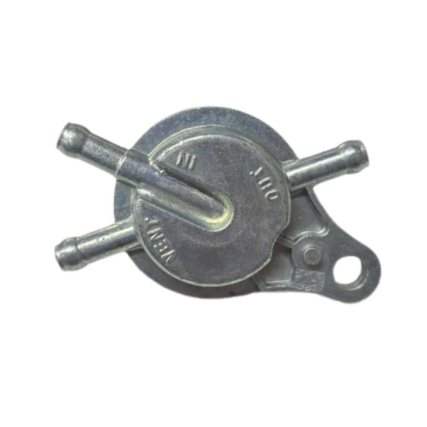 BENZİN MUSLUĞU SCOOTER (4 ÇIKISLI)