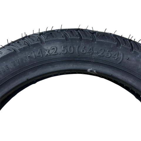 BİLLAS 14x2.50 DIŞ LASTİK BL 410 TT