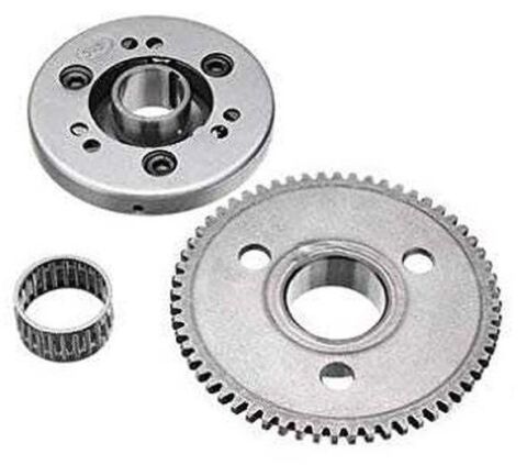 SCOOTER 125-150 MARŞ BENDİX İLK HAREKET KAVRAMA KOMPLE